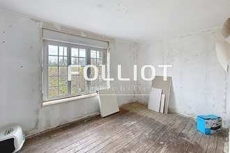 achat maison st-sever-calvados 14380