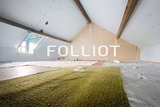 achat maison st-sever-calvados 14380