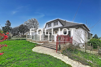 achat maison st-sever-calvados 14380