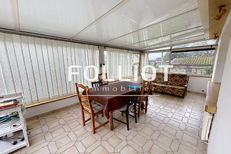 achat maison st-sever-calvados 14380