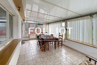 achat maison st-sever-calvados 14380