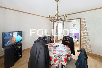 achat maison st-sever-calvados 14380