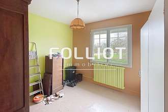 achat maison st-sever-calvados 14380