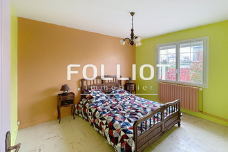 achat maison st-sever-calvados 14380