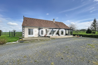 achat maison st-sever-calvados 14380