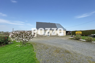 achat maison st-sever-calvados 14380