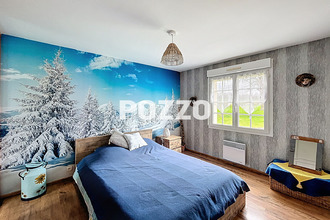 achat maison st-sever-calvados 14380