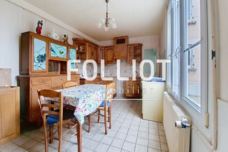 achat maison st-sever-calvados 14380