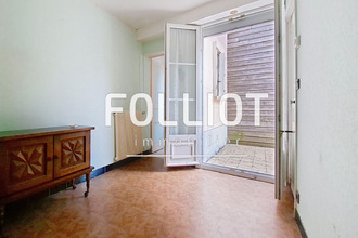 achat maison st-sever-calvados 14380