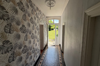 achat maison st-sever-calvados 14380
