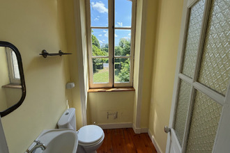 achat maison st-sever-calvados 14380