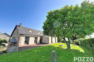 achat maison st-sever-calvados 14380