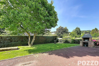 achat maison st-sever-calvados 14380