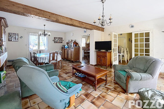 achat maison st-sever-calvados 14380