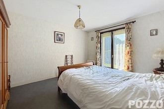 achat maison st-sever-calvados 14380