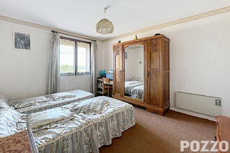 achat maison st-sever-calvados 14380