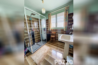 achat maison st-sever-calvados 14380