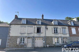 achat maison st-sever-calvados 14380