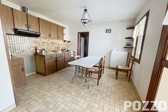 achat maison st-sever-calvados 14380