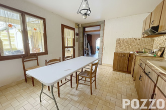 achat maison st-sever-calvados 14380