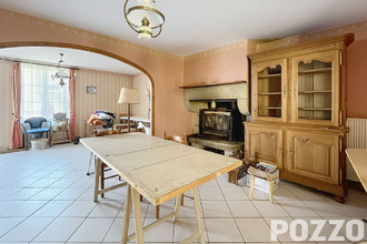 achat maison st-sever-calvados 14380
