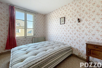 achat maison st-sever-calvados 14380