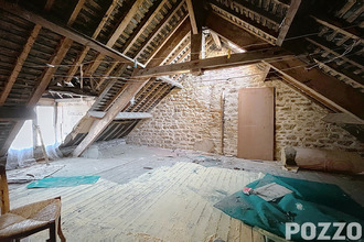 achat maison st-sever-calvados 14380
