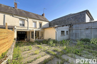 achat maison st-sever-calvados 14380