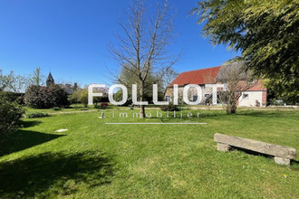 achat maison st-sever-calvados 14380