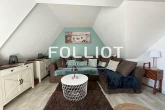 achat maison st-sever-calvados 14380