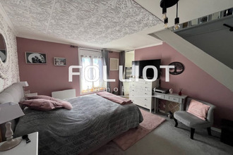 achat maison st-sever-calvados 14380