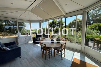 achat maison st-sever-calvados 14380