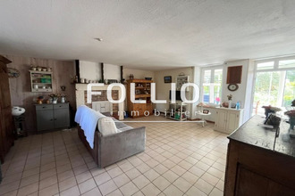 achat maison st-sever-calvados 14380
