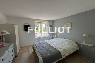 achat maison st-sever-calvados 14380