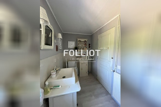 achat maison st-sever-calvados 14380
