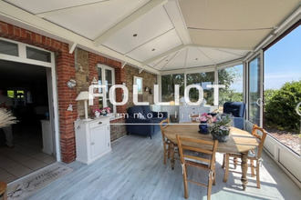 achat maison st-sever-calvados 14380
