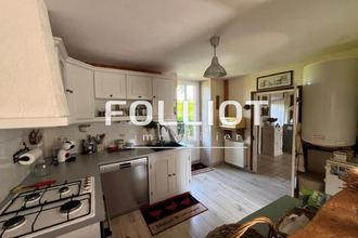 achat maison st-sever-calvados 14380