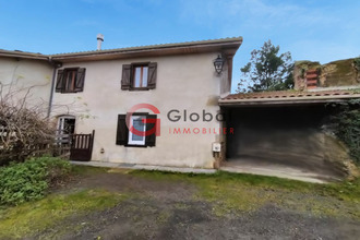 achat maison st-sever-de-rustan 65140