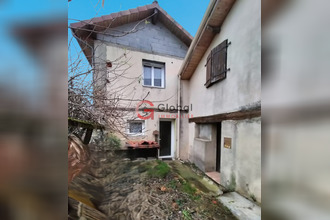 achat maison st-sever-de-rustan 65140