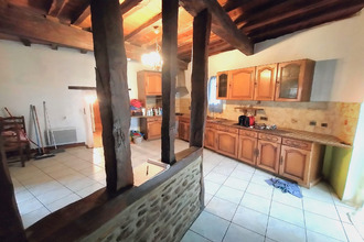 achat maison st-sever-de-rustan 65140