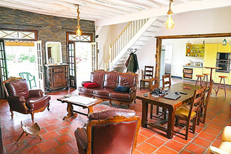 achat maison st-sever-de-rustan 65140