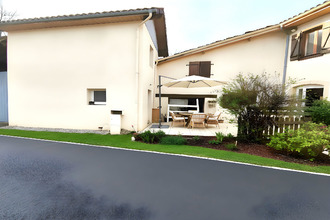 achat maison st-sever-de-rustan 65140