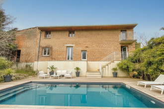 achat maison st-sever-de-rustan 65140