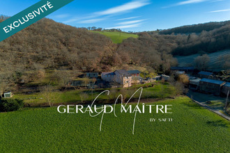 achat maison st-sever-du-moustier 12370