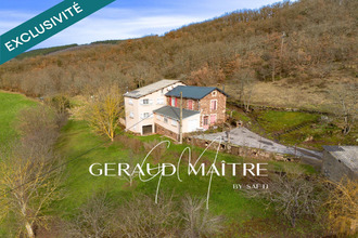 achat maison st-sever-du-moustier 12370