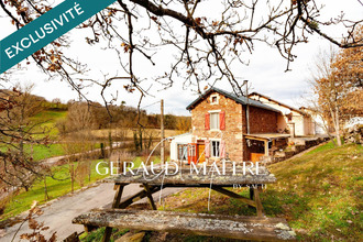 achat maison st-sever-du-moustier 12370