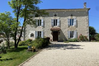 achat maison st-severin 16390