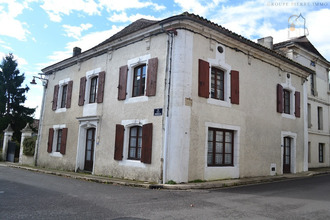 achat maison st-severin 16390