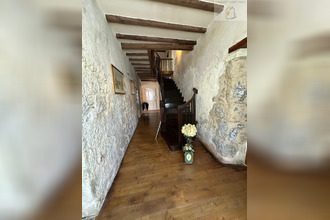 achat maison st-severin 16390