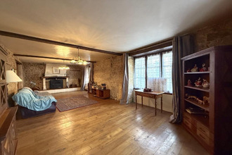 achat maison st-severin 16390